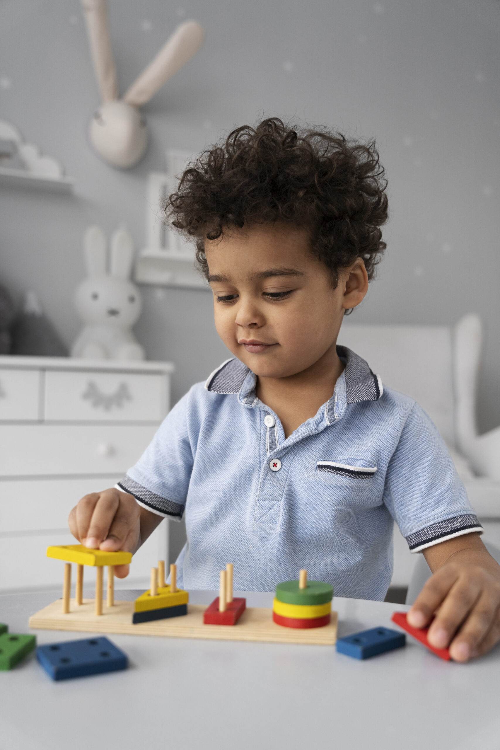 Global Reach & Higher Profits